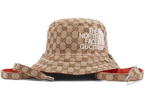 north face gucci dog|north face x gucci hat.